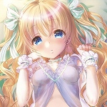 えっちな下着姿の二次女の子画像って抜